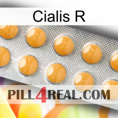 Cialis R levitra1